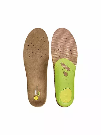 SIDAS | Plantillas 3Feet® Outdoor Mid |